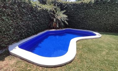 PARA  HABITAR O PARA VACACIONAR