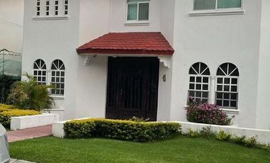 PARA  HABITAR O PARA VACACIONAR