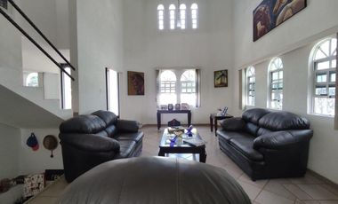 PARA  HABITAR O PARA VACACIONAR