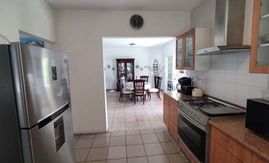 PARA  HABITAR O PARA VACACIONAR