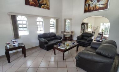 PARA  HABITAR O PARA VACACIONAR