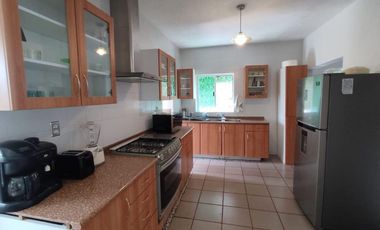 PARA  HABITAR O PARA VACACIONAR