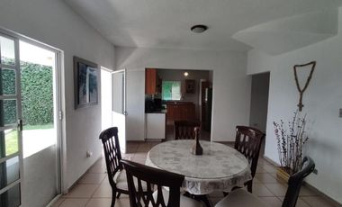 PARA  HABITAR O PARA VACACIONAR