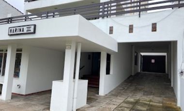 Departamento en venta en Villa Gesell
