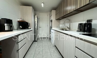 Venta Departamento 4 dormitorios Las Condes Rotonda Atenas