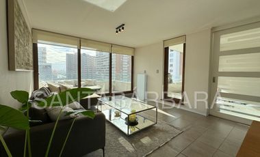 Venta Departamento 4 dormitorios Las Condes Rotonda Atenas