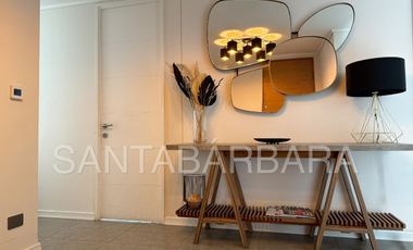 Venta Departamento 4 dormitorios Las Condes Rotonda Atenas