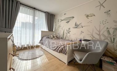 Venta Departamento 4 dormitorios Las Condes Rotonda Atenas