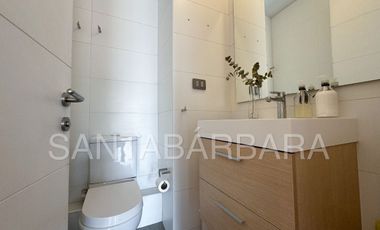 Venta Departamento 4 dormitorios Las Condes Rotonda Atenas