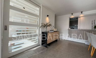 Venta Departamento 4 dormitorios Las Condes Rotonda Atenas