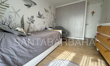 Venta Departamento 4 dormitorios Las Condes Rotonda Atenas