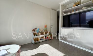 Venta Departamento 4 dormitorios Las Condes Rotonda Atenas
