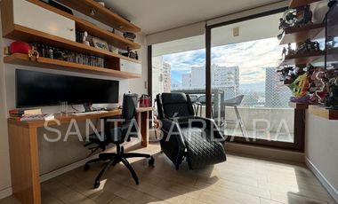 Venta Departamento 4 dormitorios Las Condes Rotonda Atenas