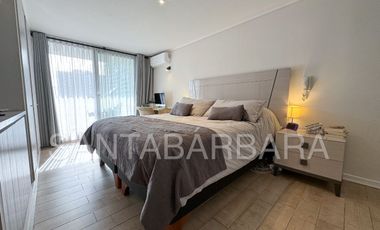 Venta Departamento 4 dormitorios Las Condes Rotonda Atenas