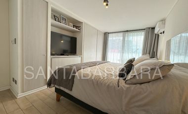 Venta Departamento 4 dormitorios Las Condes Rotonda Atenas