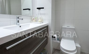 Venta Departamento 4 dormitorios Las Condes Rotonda Atenas