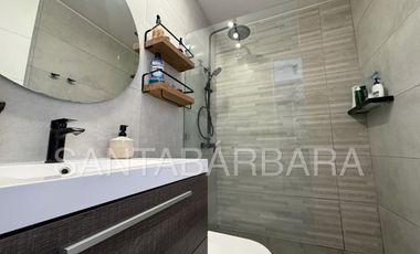 Venta Departamento 4 dormitorios Las Condes Rotonda Atenas