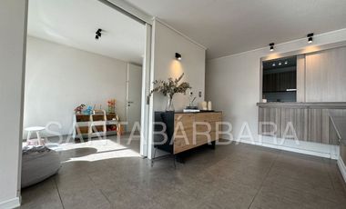 Venta Departamento 4 dormitorios Las Condes Rotonda Atenas