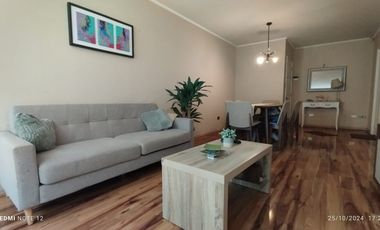VENTA DEPARTAMENTO CHIGUAYANTE