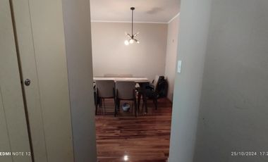 VENTA DEPARTAMENTO CHIGUAYANTE
