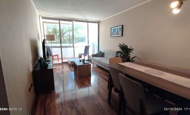 VENTA DEPARTAMENTO CHIGUAYANTE