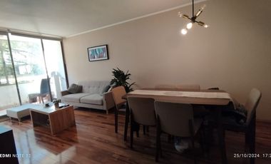 VENTA DEPARTAMENTO CHIGUAYANTE