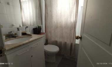 VENTA DEPARTAMENTO CHIGUAYANTE