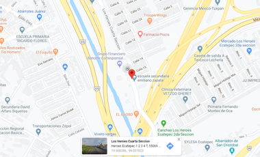 VALLE DE ANAHUAC, LOCAL COMERCIAL, VENTA, ECATEPEC, EDO MEXICO