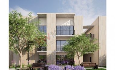 Depa ejecutivo con Jardines y alberca. Juárez Chihuahua.