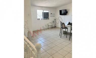 Oficina / Consultorio / Spa en rene