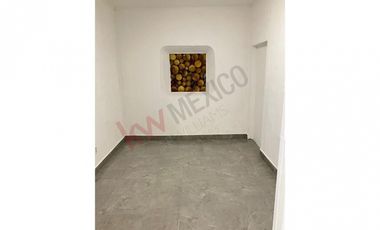 Oficina / Consultorio / Spa en rene