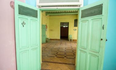 Hotel en venta en el centro histórico de Campeche