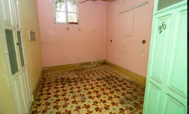 Hotel en venta en el centro histórico de Campeche