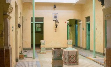 Hotel en venta en el centro histórico de Campeche