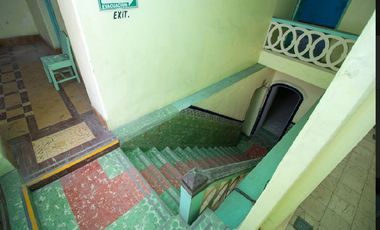 Hotel en venta en el centro histórico de Campeche