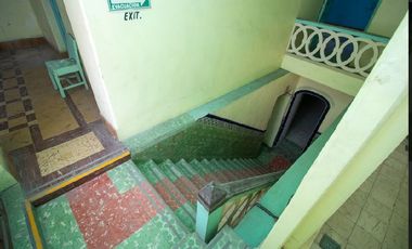 Hotel en venta en el centro histórico de Campeche