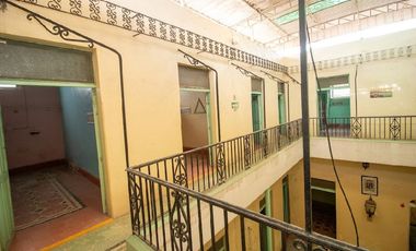Hotel en venta en el centro histórico de Campeche
