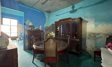 CASA PARA REMODELAR EN EL CENTRO DE MERIDA, MERIDA YUCATAN
