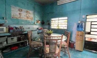 CASA PARA REMODELAR EN EL CENTRO DE MERIDA, MERIDA YUCATAN