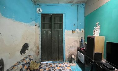 CASA PARA REMODELAR EN EL CENTRO DE MERIDA, MERIDA YUCATAN