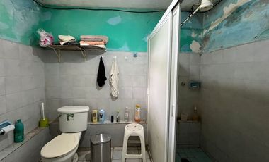 CASA PARA REMODELAR EN EL CENTRO DE MERIDA, MERIDA YUCATAN