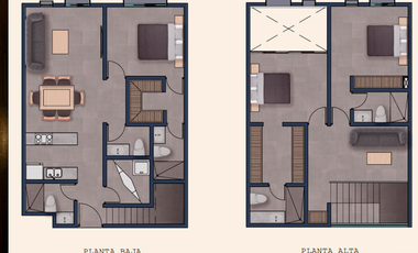 Vive cerca de todo en penthouse de tres recámaras