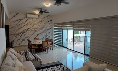 UNA PLANTA ,3 Rec y paneles solares