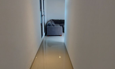 UNA PLANTA ,3 Rec y paneles solares