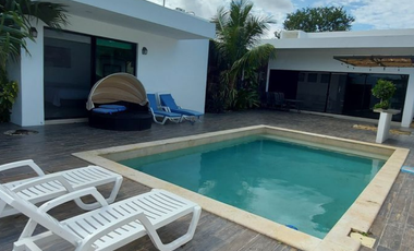 UNA PLANTA ,3 Rec y paneles solares