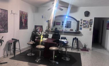 Casa en San Pedro Centro ideal para remodelar o derrumbar