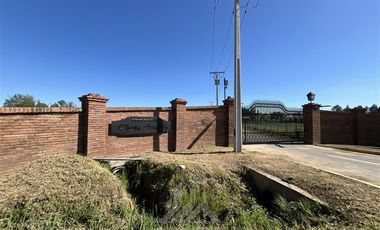 Parcela en Venta en ruta k-55 doña Isidora
