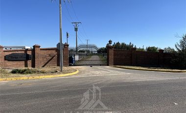 Parcela en Venta en ruta k-55 doña Isidora