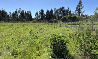 Parcela en Venta en ruta k-55 doña Isidora