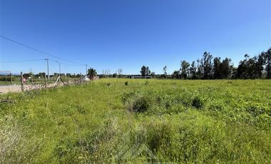 Parcela en Venta en ruta k-55 doña Isidora